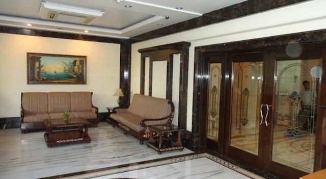 フローレンス イン