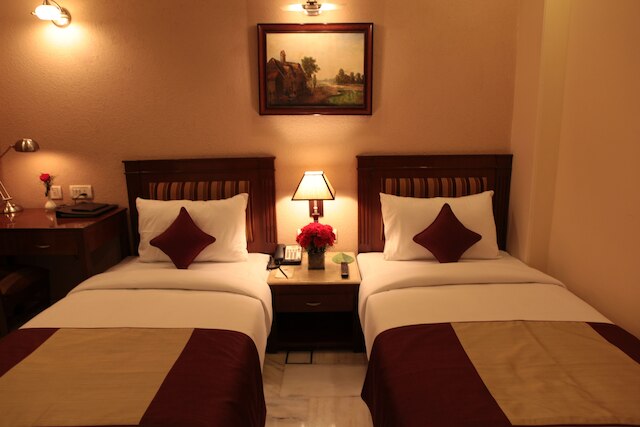 フローレンス イン