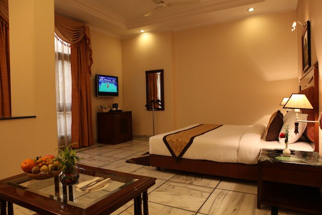 フローレンス イン