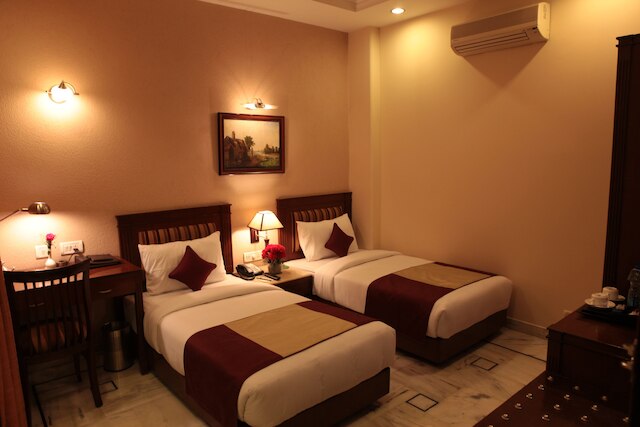 フローレンス イン