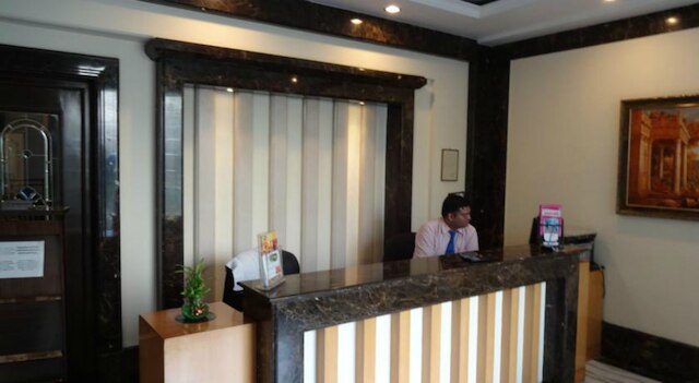 フローレンス イン