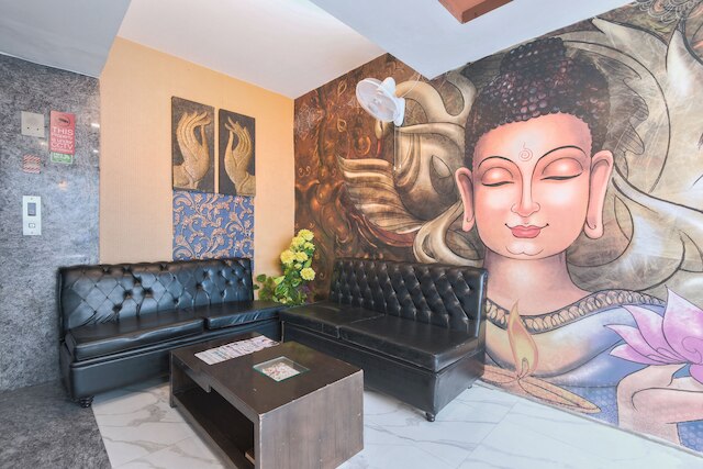 ホテル ラ ビスタ