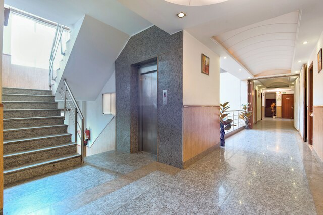 ホテル ラ ビスタ