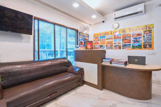 ホテル ラ ビスタ