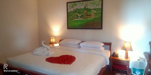 ブラックベリー ヒルズ ムンナール - ネイチャー リゾート & スパ