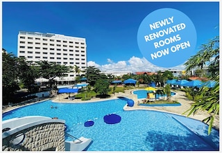 EGI リゾート & ホテル