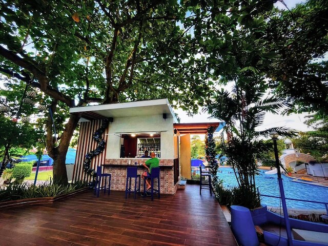 EGI リゾート & ホテル