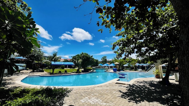 EGI リゾート & ホテル