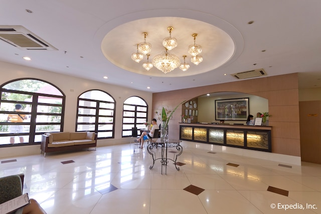 EGI リゾート & ホテル