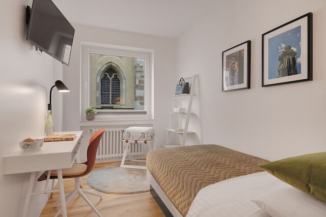 ベートーベン ホテル ドリーセン、ボウコンセプト