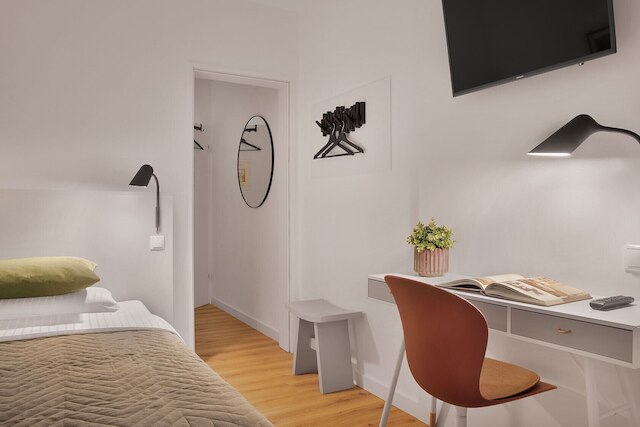 ベートーベン ホテル ドリーセン、ボウコンセプト