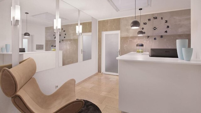 ベートーベン ホテル ドリーセン、ボウコンセプト