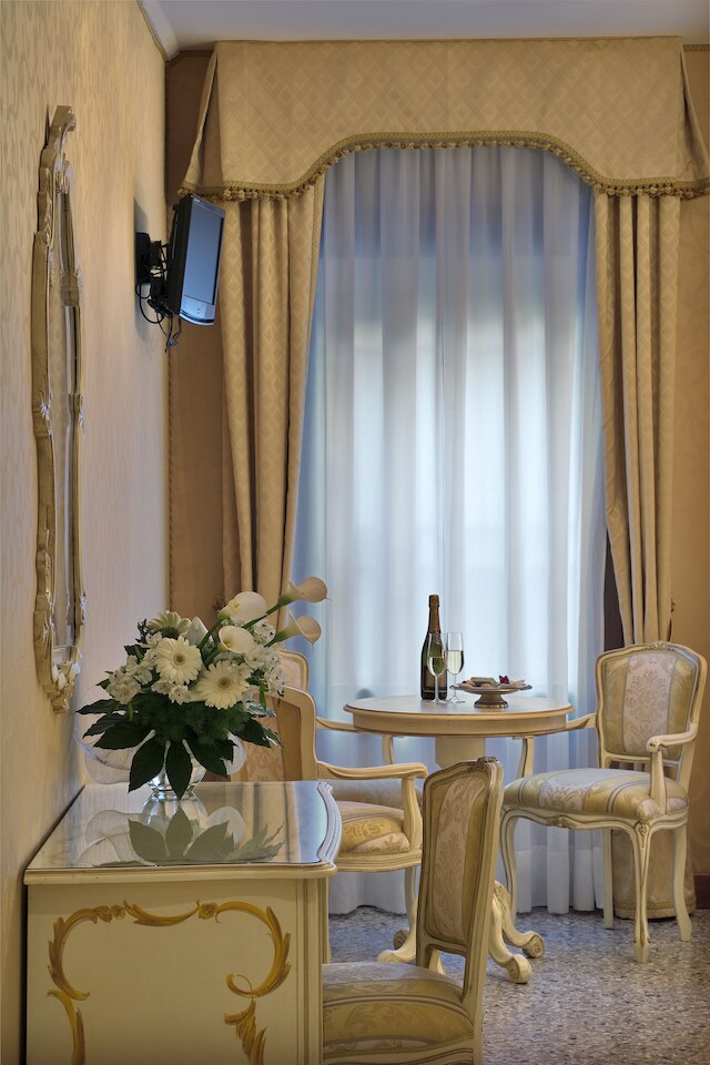 ホテル アル マルカントン