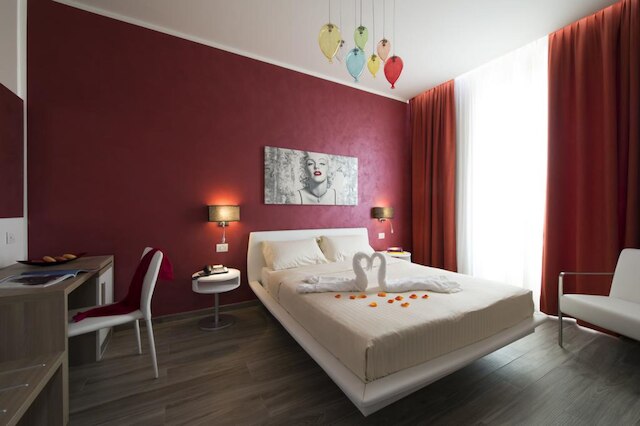 オアシ ビレッジ ホテル