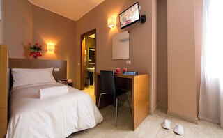 オアシ ビレッジ ホテル