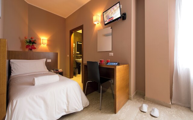 オアシ ビレッジ ホテル