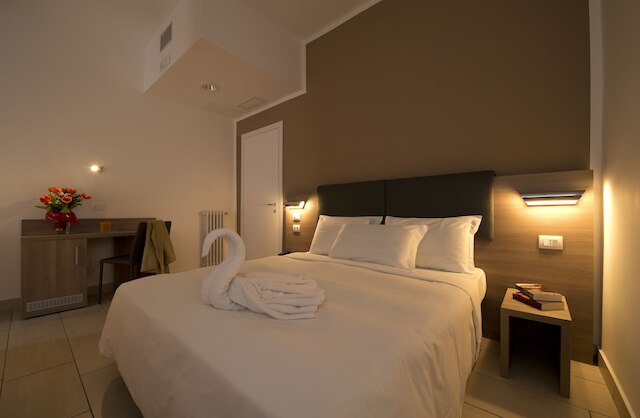 オアシ ビレッジ ホテル