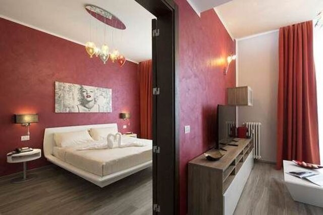 オアシ ビレッジ ホテル