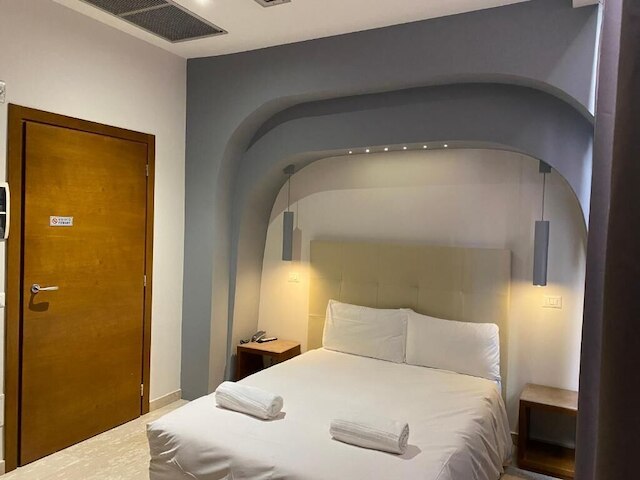 オアシ ビレッジ ホテル