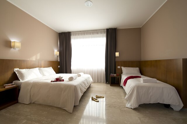 オアシ ビレッジ ホテル