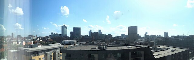 ホリデイ イン エクスプレス マンチェスター シティ センター アリーナ by IHG