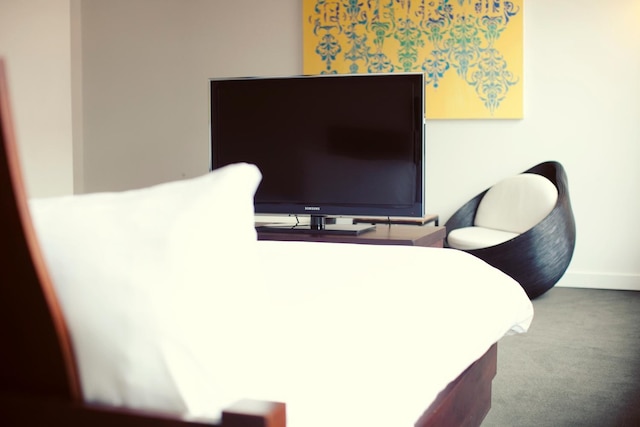 ホテル オーチョ