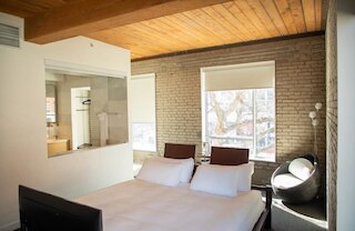 ホテル オーチョ