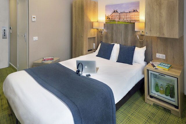 ホテル ウージェニ