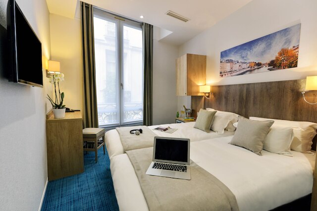 ホテル ウージェニ