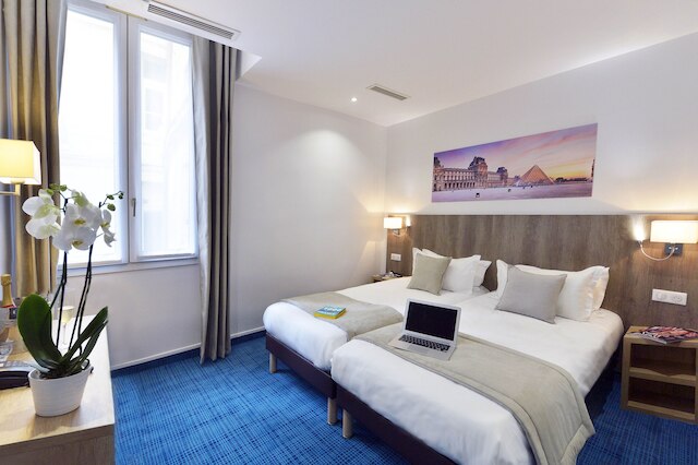 ホテル ウージェニ