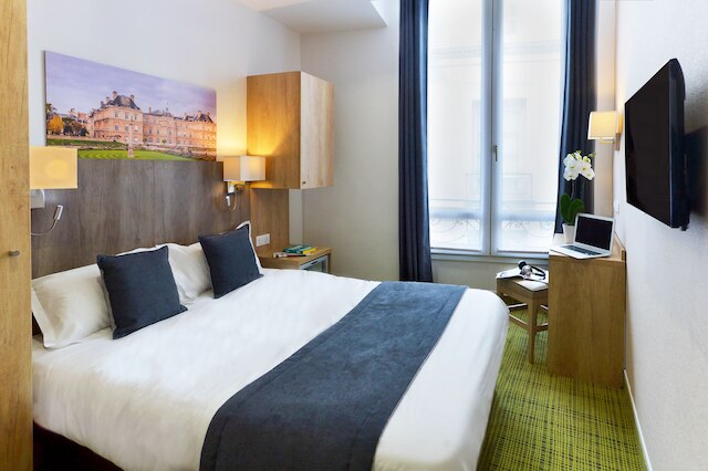 ホテル ウージェニ