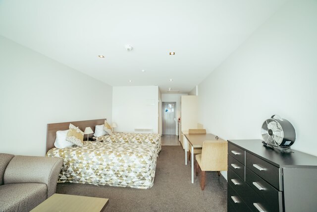 エアポート デルタ モーテル