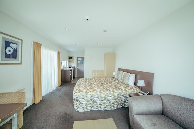 エアポート デルタ モーテル