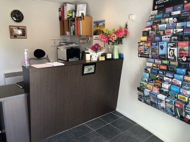 エアポート デルタ モーテル