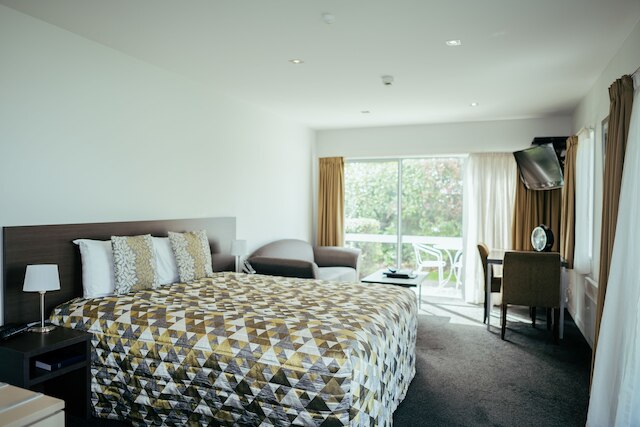 エアポート デルタ モーテル