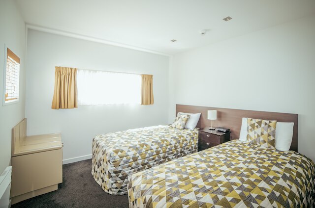 エアポート デルタ モーテル