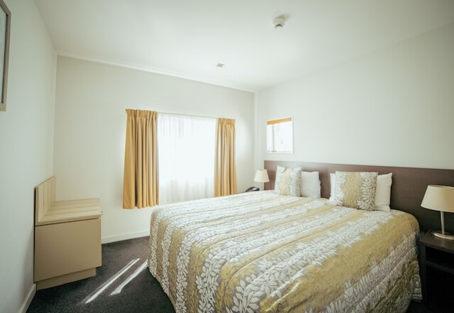 エアポート デルタ モーテル