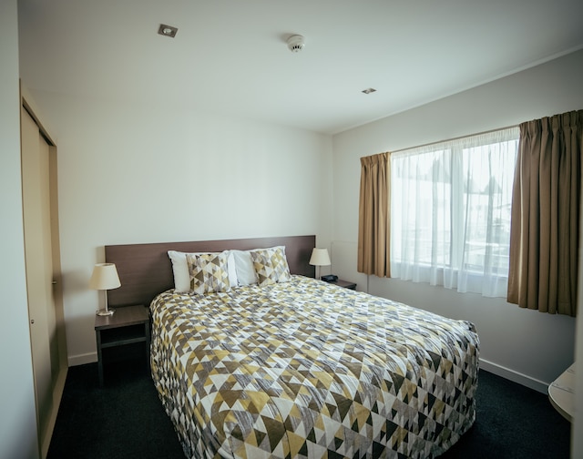 エアポート デルタ モーテル