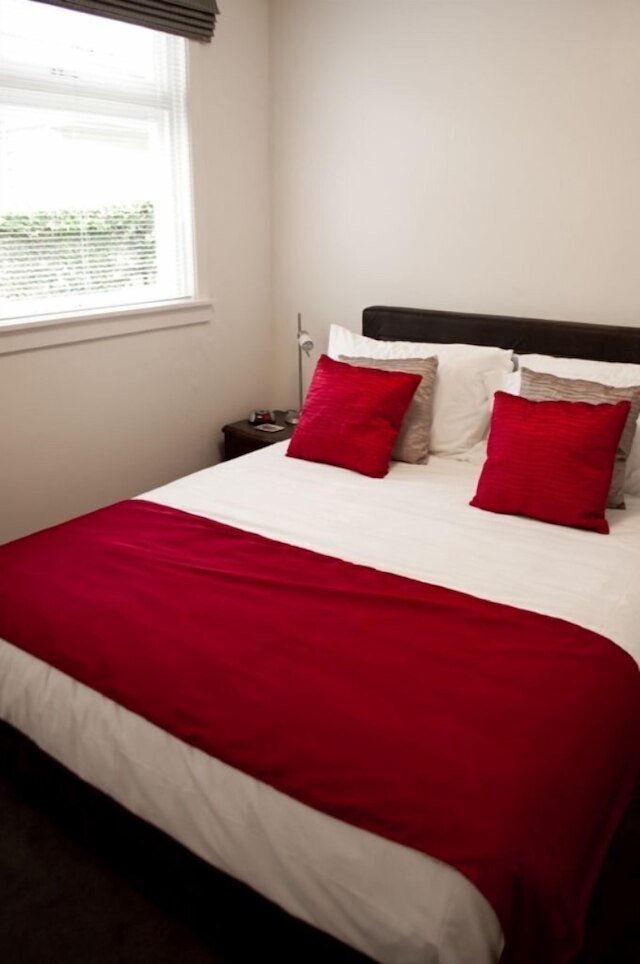 エデン パーク モーテル