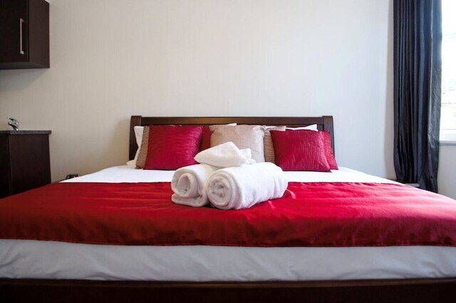 エデン パーク モーテル