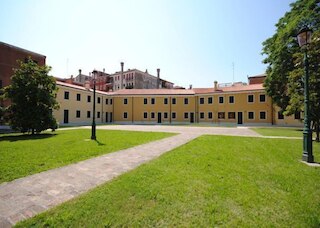 アルヴェギエラ ベネチア