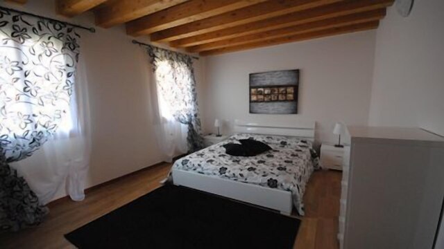 アルヴェギエラ ベネチア