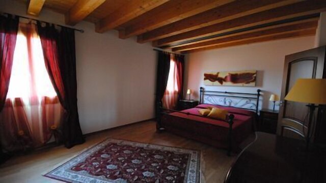 アルヴェギエラ ベネチア