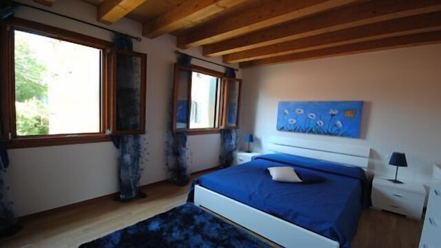 アルヴェギエラ ベネチア