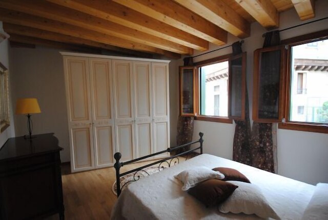 アルヴェギエラ ベネチア