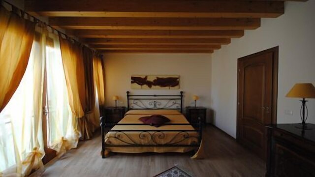 アルヴェギエラ ベネチア