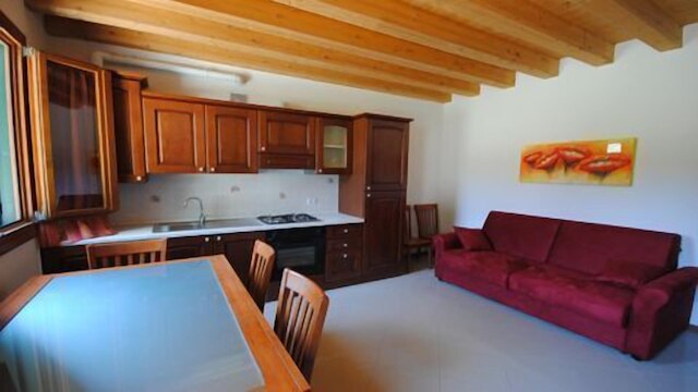 アルヴェギエラ ベネチア