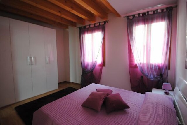 アルヴェギエラ ベネチア