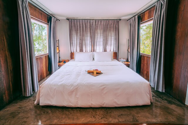 ヴィラ サマディ バイ サマディ - 12歳 以上 のみ