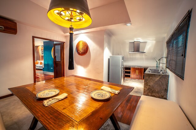 ヴィラ サマディ バイ サマディ - 12歳 以上 のみ